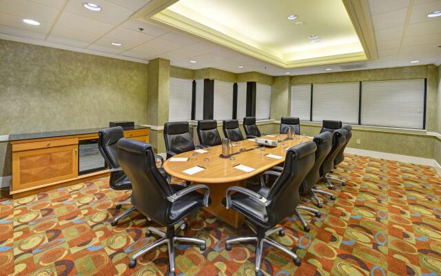 Hilton Orlando/Altamonte Springs
