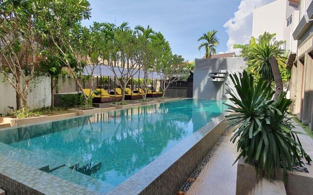 Veha Retreat Hotel and Spa