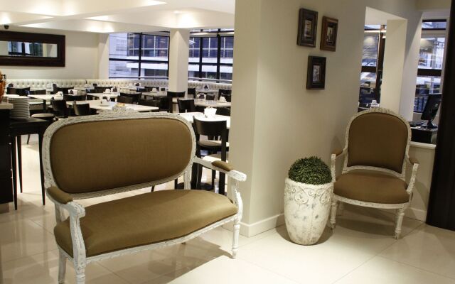 Hotel Club del Golf