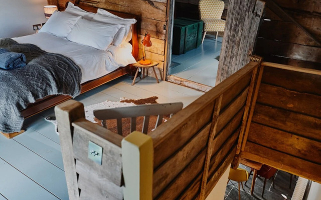 The Hayloft