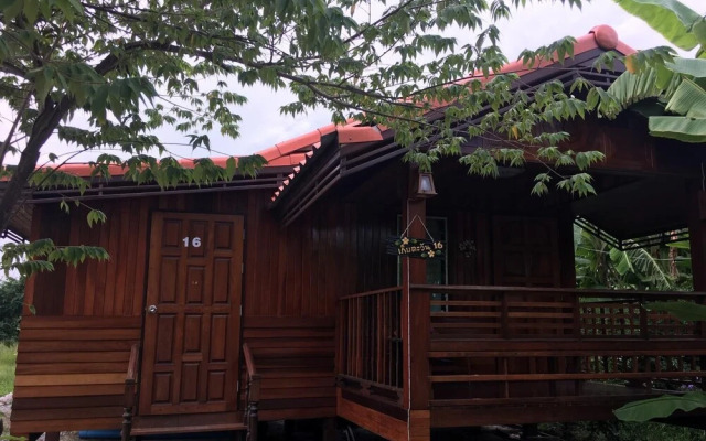 Baan Bangwua Resort