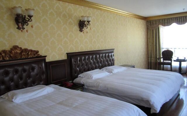 Motel 168 Hotel