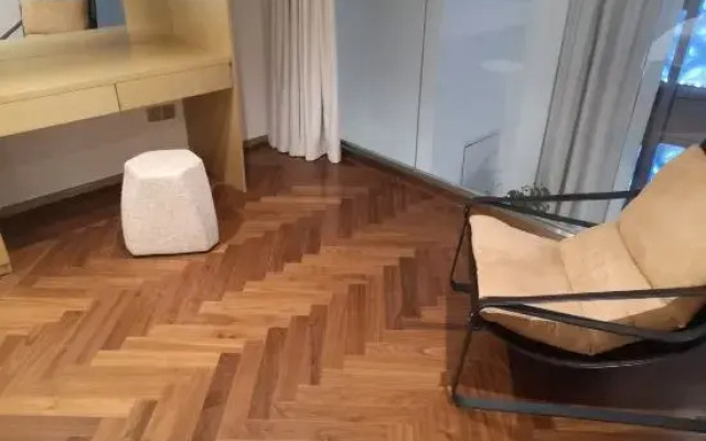 Hongqiao Aegean LOFT Apartment
