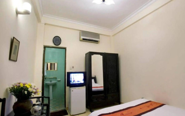 Thang Long 1 Hotel Hanoi