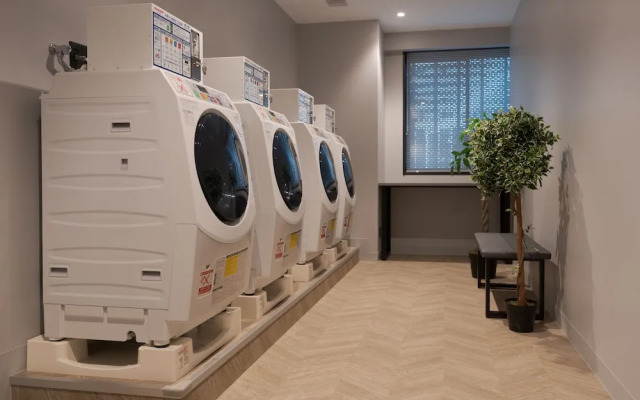 Premier Hotel-Cabin President-Tokyo