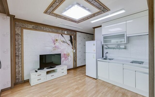 Buan Sangnok Sky Pension