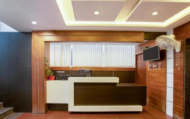 Collection O 3175 Pluspoint Suites