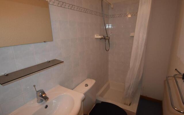 Vaujany Locations - Cochette II Apt 1 & 2