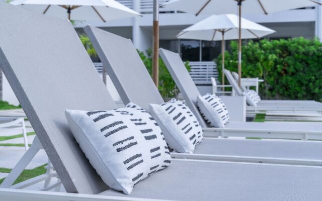 Mullins Grove Luxury Apartments