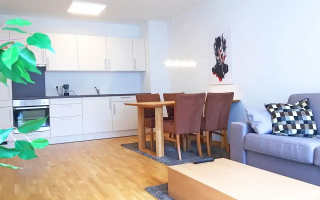 SKY9 Penthouse Apartments