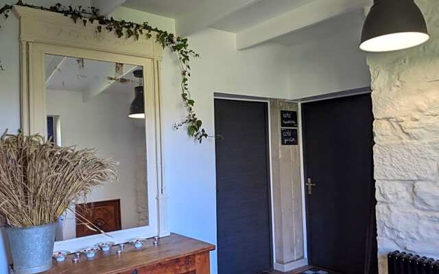 La Grange de Dourlers