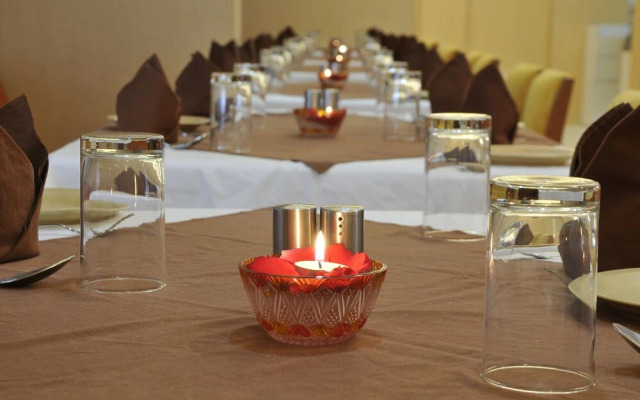 Hotel Goradia