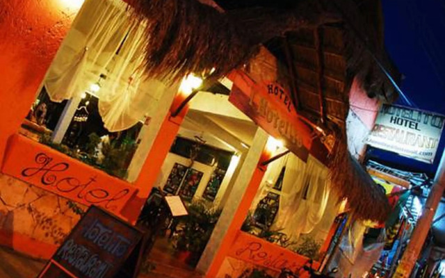 L´hotelito