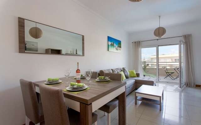 Quinta Barracuda Albufeira, Luxury Beach Apartment