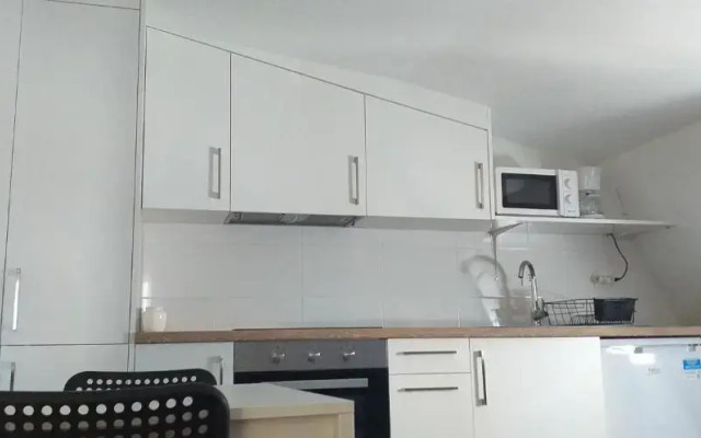 Apartamentos Don Manuel B