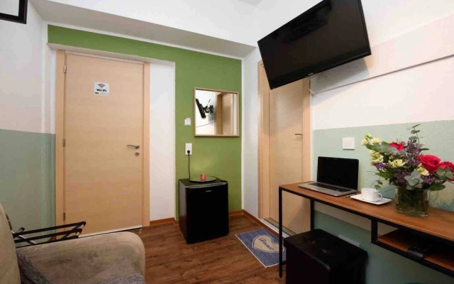 Hotelzimmer In Berlin Prenzlauer Berg 8 Neu