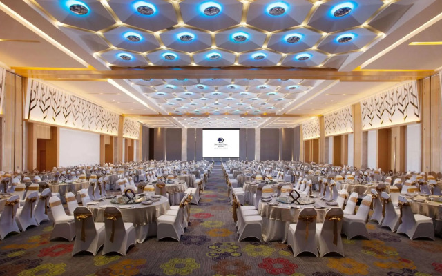 DoubleTree by Hilton Jakarta Kemayoran