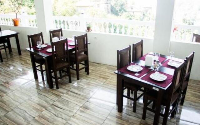 Family Holiday Center Kvari