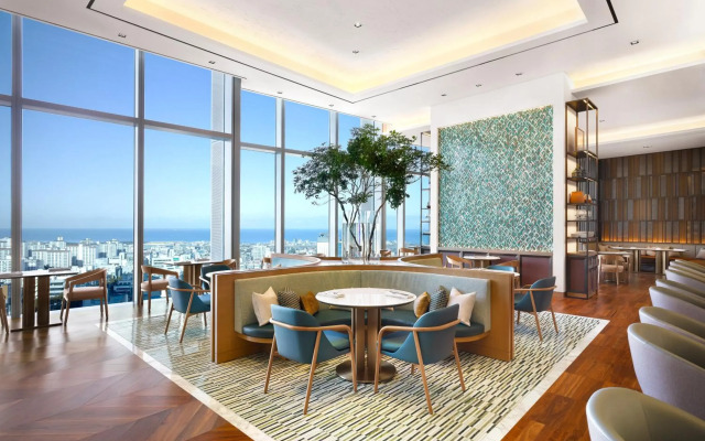 Grand Hyatt Jeju