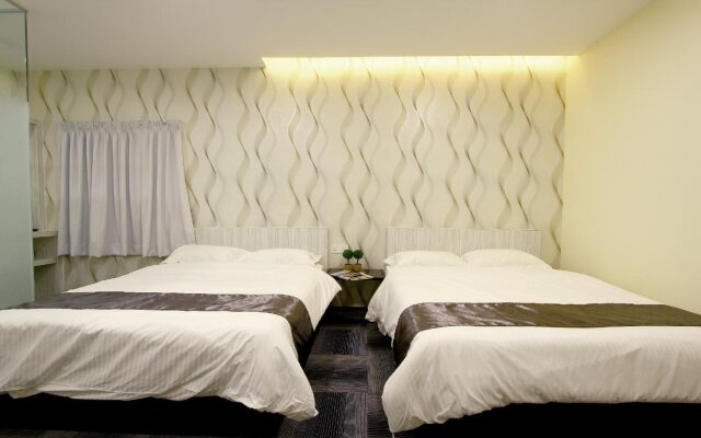 Kimal Hotel Kamunting