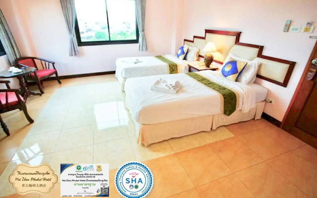 Mei Zhou Phuket Hotel