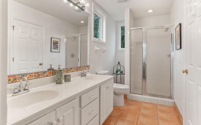 Spacious 4 Bed, 3 Bath Home in Prime Location w/ Breathtaking Marsh Views