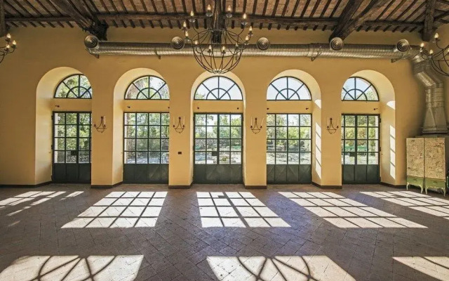 Villa Dell'Annunziata