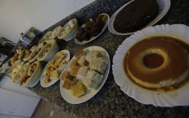 Hotel Serra das Águas