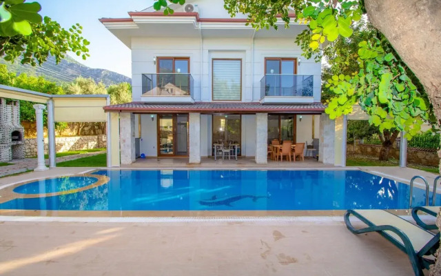 Fethiye Prestij Letoon 4 Villa