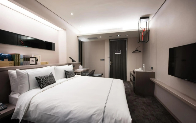 Hotel rêve Taichung
