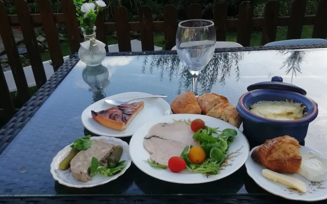 Le Domaine de la Belle Normandie