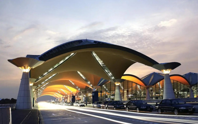1 Orange Hotel KLIA & KLIA2