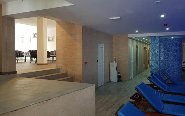 Milmari resort , L34