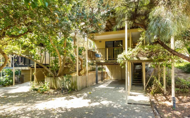 Straddie Beach House 3