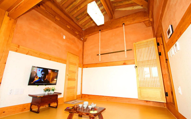 Hanok Sodamjeong