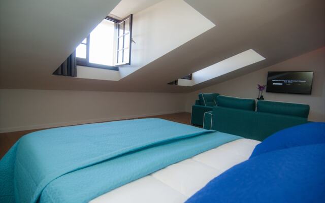 Los Rodeos Apartments