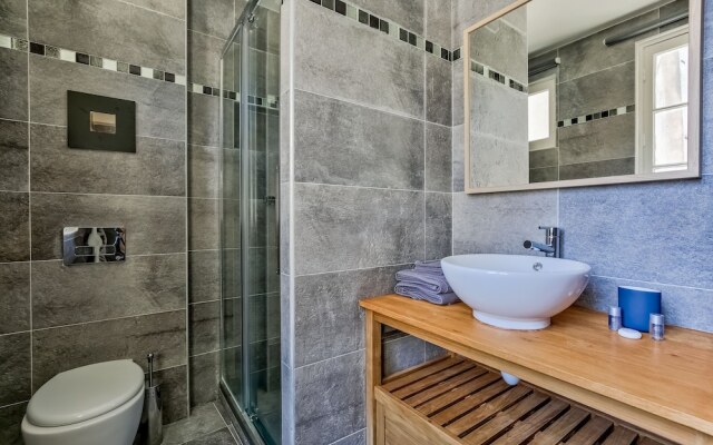 29 - Luxury Flat Paris Marais