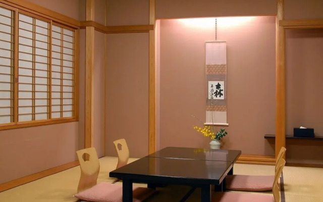 Kohannoyado Morimoto