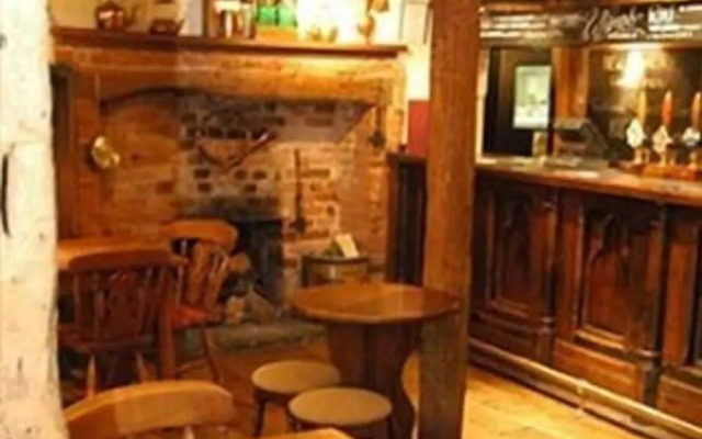 The New Inn - Kidmore End