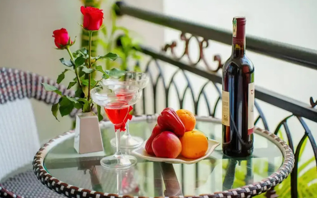 Hai Dao Hoi An Villa