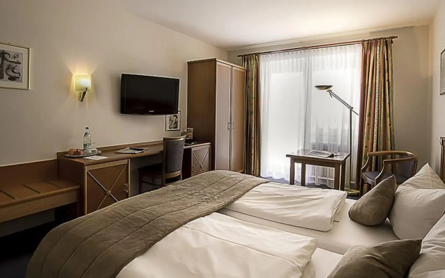 Hotel Blutenburg