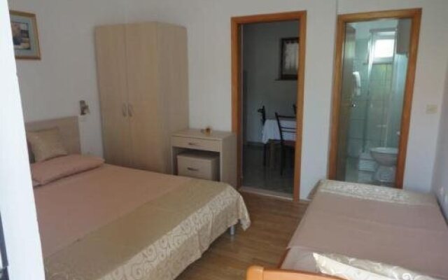 Guest House Pavkovic