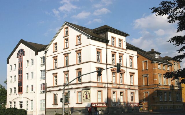 Hotel Alt-Gießen
