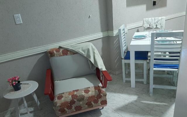 Departamento Zavalla 1046