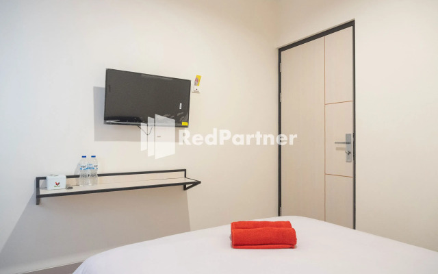 Astana Malioboro Mitra RedDoorz