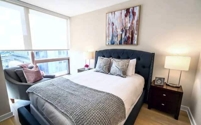 Atlantic Station - 9N