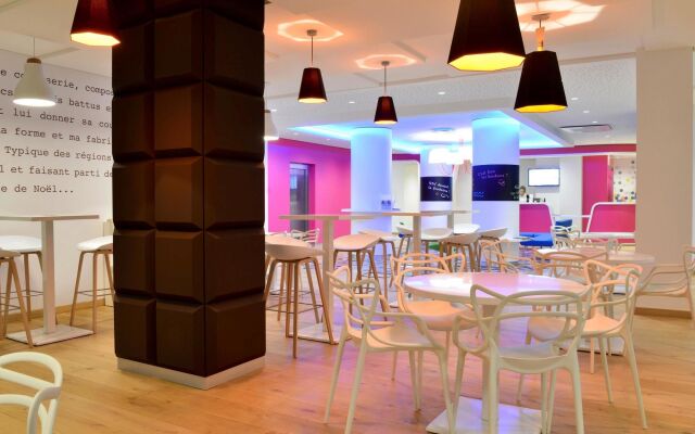 Ibis Styles Montelimar Centre