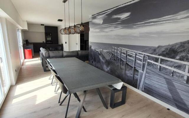 Cosy family house near the sea