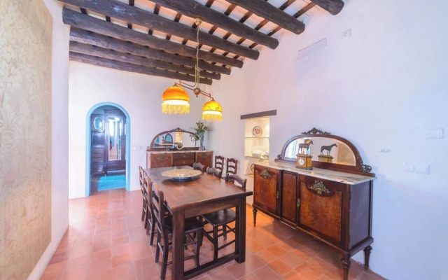 Casa spa de la Agueda