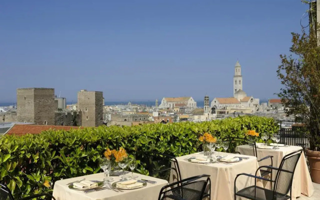 Mövenpick Hotel Bari  (Opening July 2025)